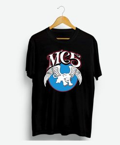 FRIENDS Rachel MC5 T-Shirt (GPMU)