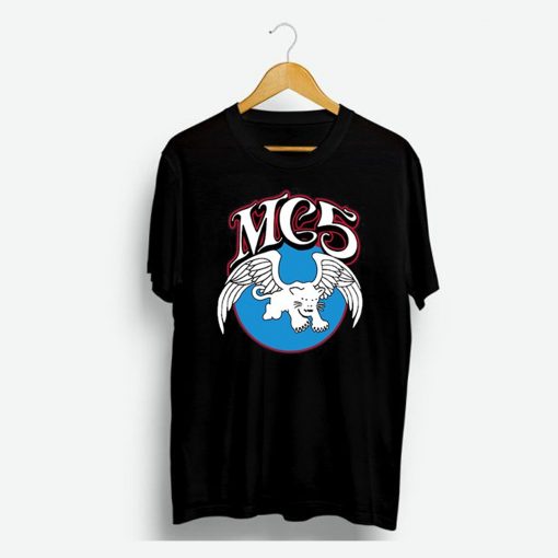 FRIENDS Rachel MC5 T-Shirt (GPMU)
