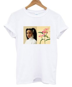 Fka Twigs The Fader T Shirt (GPMU)