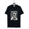 Foo Fighters Halloween T-Shirt (GPMU)