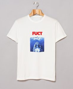 Fuct jaws T-Shirt (GPMU)