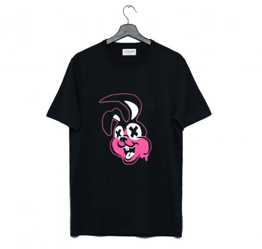 Green Day Bunny T-Shirt (GPMU)