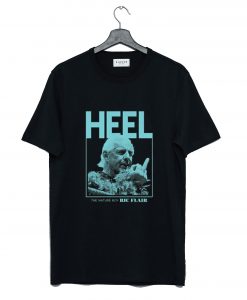 Heel Ric Flair T-Shirt (GPMU)