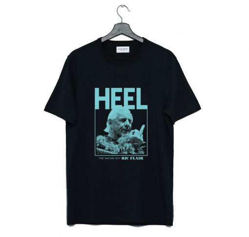 Heel Ric Flair T-Shirt (GPMU)