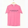 Hypercolor T-Shirt (GPMU)