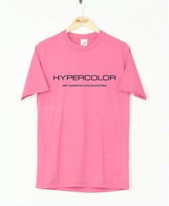 Hypercolor T-Shirt (GPMU)