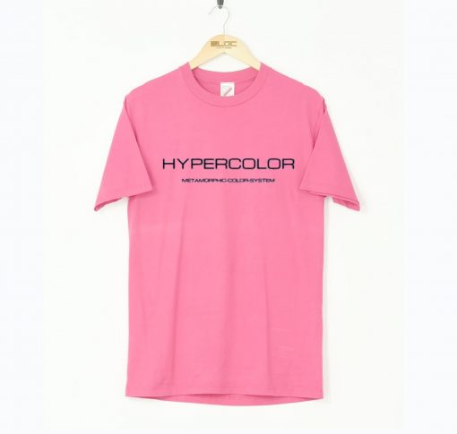 Hypercolor T-Shirt (GPMU)