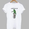 Kermit The Frog T-Shirt (GPMU)