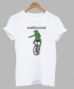 Kermit The Frog T-Shirt (GPMU)