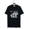 Kurt Cobain T-Shirt Black (GPMU)