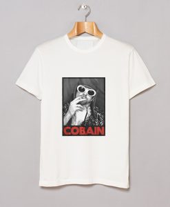 Kurt Cobain T-Shirt (GPMU)