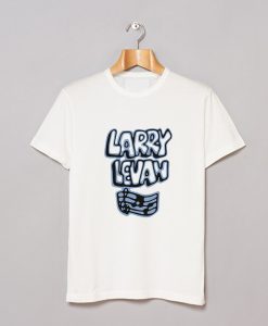 Larry Levan T-Shirt (GPMU)