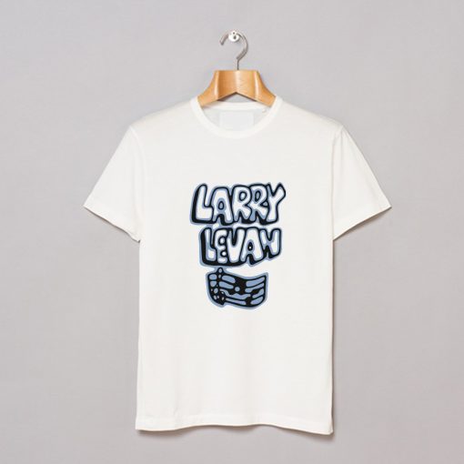 Larry Levan T-Shirt (GPMU)