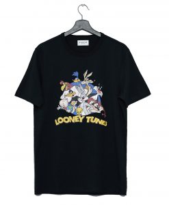 Looney Tunes Graphic T-Shirt (GPMU)