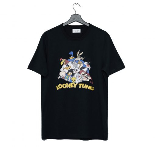 Looney Tunes Graphic T-Shirt (GPMU)