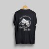 Loser Machine Theatrics Black T-Shirt (GPMU)