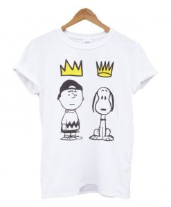 Louis Tomlinson Charlie Brown T Shirt (GPMU)