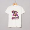 Mac Miller Airbrush T-Shirt (GPMU)