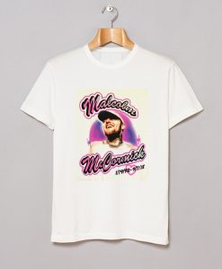 Mac Miller Airbrush T-Shirt (GPMU)