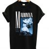 Madonna True Blue T-Shirt (GPMU)