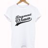 Phenomenal woman T Shirt (GPMU)