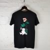 RIPNDIP Herb Eater T-Shirt Back (GPMU)
