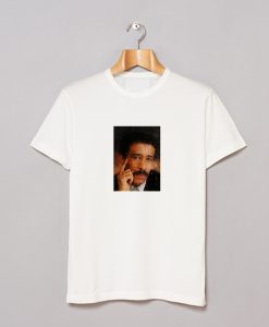 Richard Pryor Photos T-Shirt (GPMU)