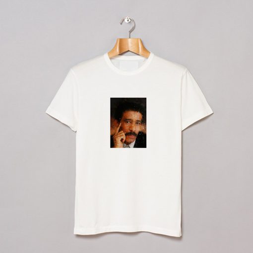 Richard Pryor Photos T-Shirt (GPMU)