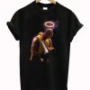 Rip Kobe and Gigi T-Shirt (GPMU)