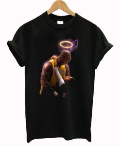 Rip Kobe and Gigi T-Shirt (GPMU)