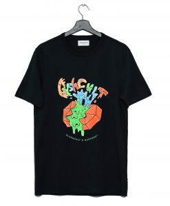 Slushcult x Gushers T-Shirt (GPMU)