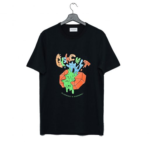Slushcult x Gushers T-Shirt (GPMU)
