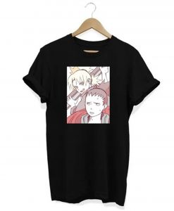 Temari Naruto T Shirt (GPMU)