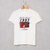 Vintage 90's Hong Kong tourist T-Shirt (GPMU)