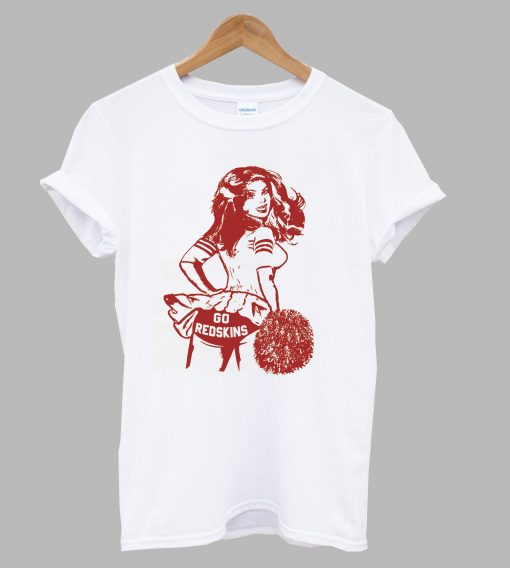 Vintage Washington Redskins T-Shirt (GPMU)