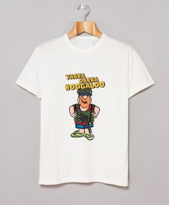 Yabba Dabba Boogaloo T-Shirt (GPMU)