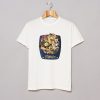 1993 Vintage Cartoon Network T-Shirt (GPMU)