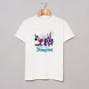 35 Years Magic Disneyland T-Shirt (GPMU)