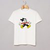 Betty Boop Bimbo The Dog t-shirt (GPMU)