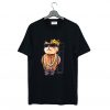 Big Paw Paw T Shirt (GPMU)