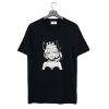 Bowsette Ahego T-Shirt (GPMU)