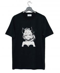 Bowsette Ahego T-Shirt (GPMU)