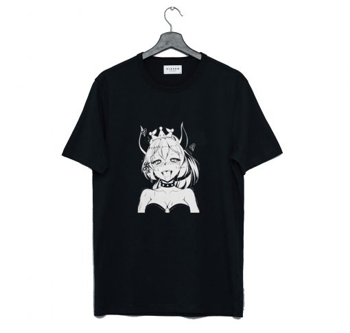 Bowsette Ahego T-Shirt (GPMU)