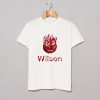 Castaway Wilson T-Shirt (GPMU)