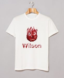 Castaway Wilson T-Shirt (GPMU)