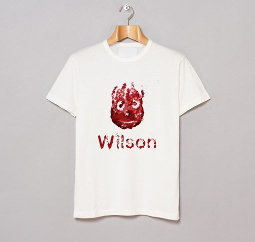 Castaway Wilson T-Shirt (GPMU)