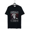 Dr. Steve Brule Merry Chrimbus Ya Dingus Ugly T-Shirt (GPMU)