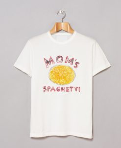 Eminem Moms Spaghetti T-Shirt (GPMU)