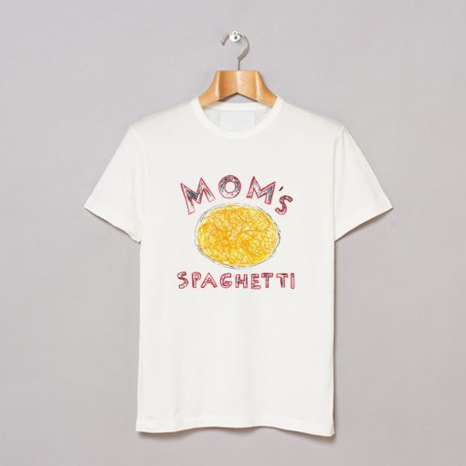 Eminem Moms Spaghetti T-Shirt (GPMU)