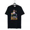 Fat Thor The God Of Beer T-Shirt (GPMU)